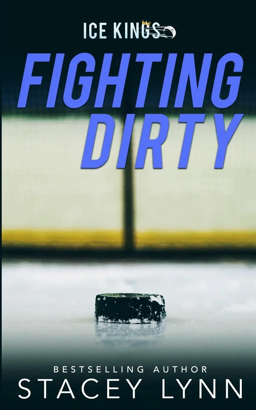Cover: 9798989178513 | Fighting Dirty | Stacey Lynn | Taschenbuch | Englisch | 2023