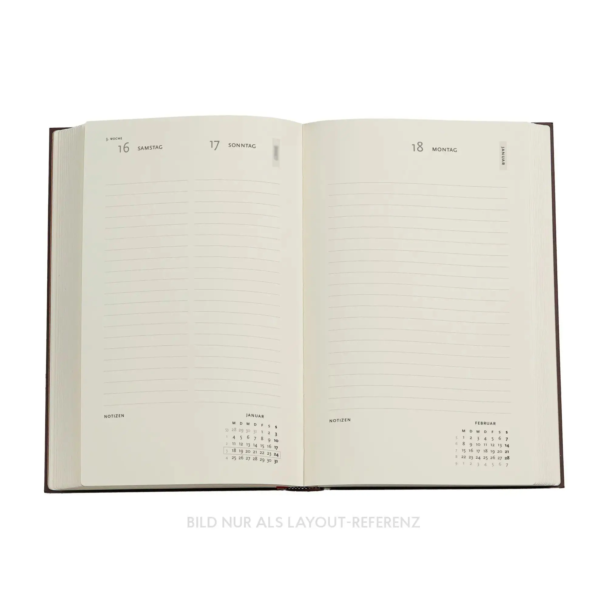 Bild: 9780349718613 | 12-Monatskalender 2027 Diamantenes Thronjubiläum Maxi Tagesüberblick