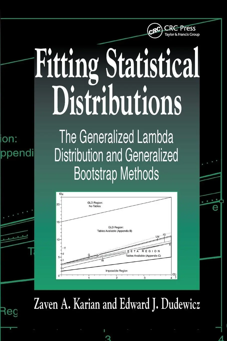 Cover: 9780367398613 | Fitting Statistical Distributions | Zaven A. Karian (u. a.) | Buch
