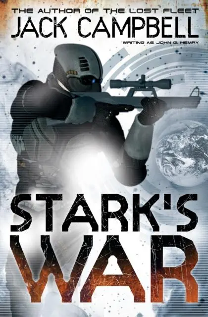 Cover: 9780857688613 | Stark's War (book 1) | Jack Campbell | Taschenbuch | Englisch | 2011