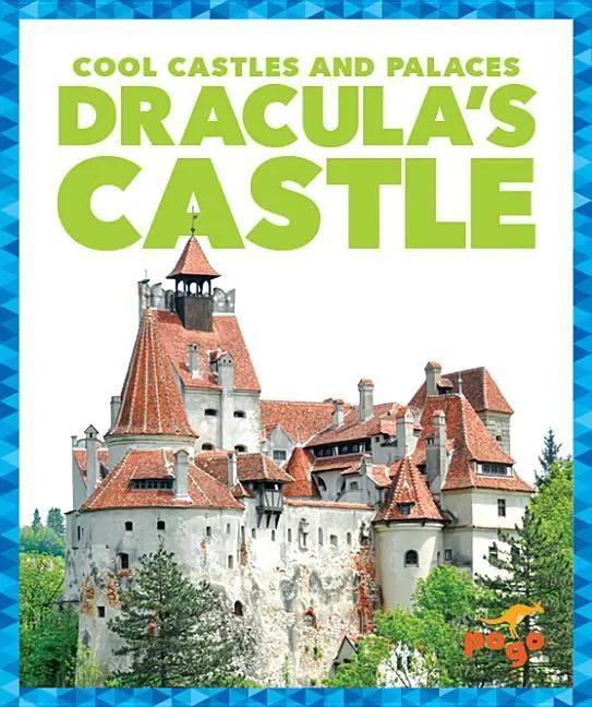 Cover: 9781641288613 | Dracula's Castle | Clara Benington | Buch | Gebunden | Englisch | 2020