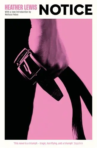 Cover: 9781800818613 | Notice | Heather Lewis | Taschenbuch | 254 S. | Englisch | 2024