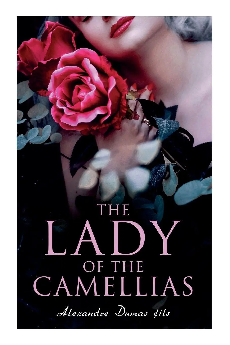 Cover: 9788027308613 | The Lady of the Camellias | Classic of French Literature | Fils | Buch