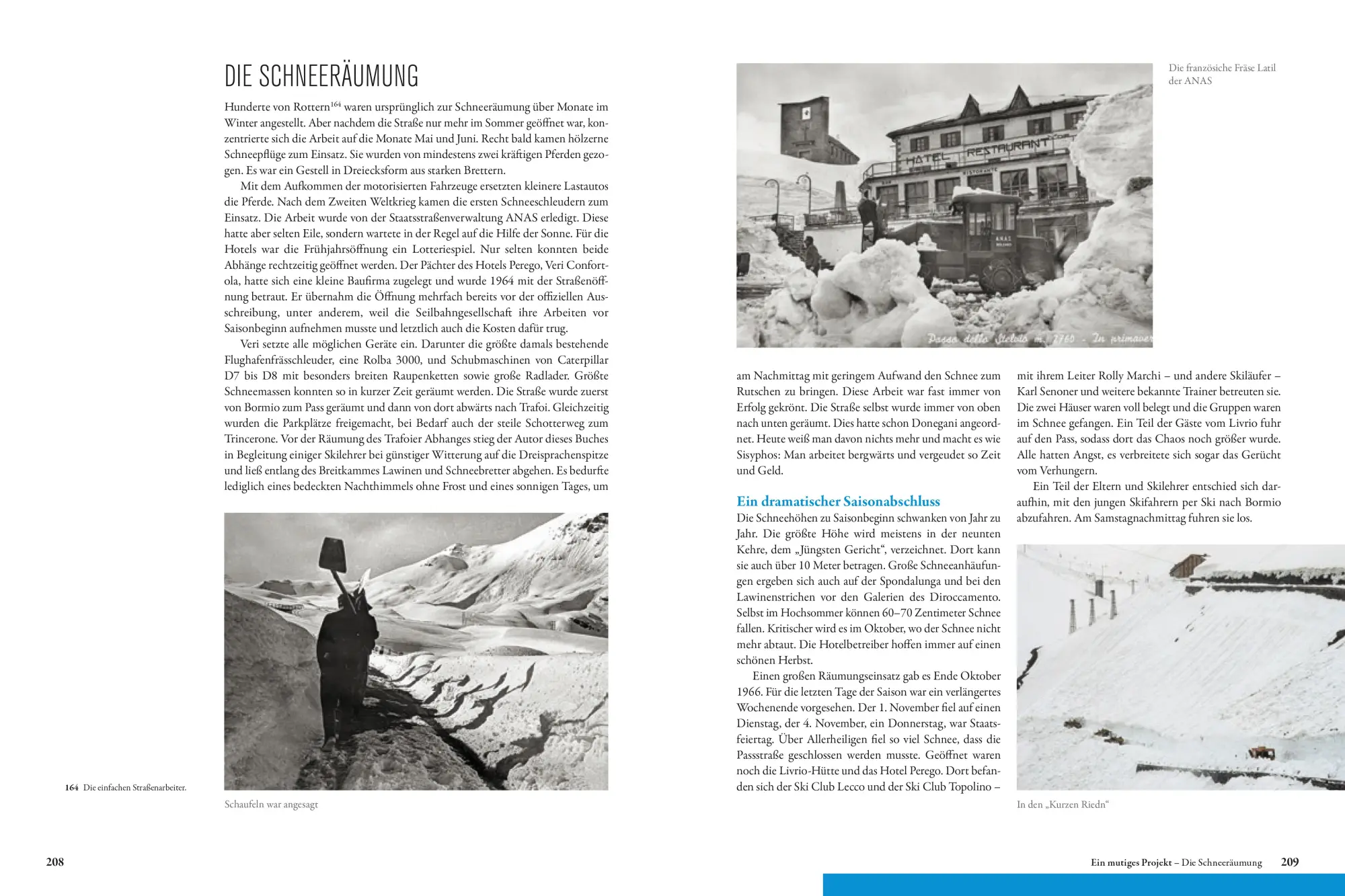 Bild: 9788868398613 | Das Stilfser Joch im 20. Jahrhundert | Arthur Gfrei | Buch | 272 S.