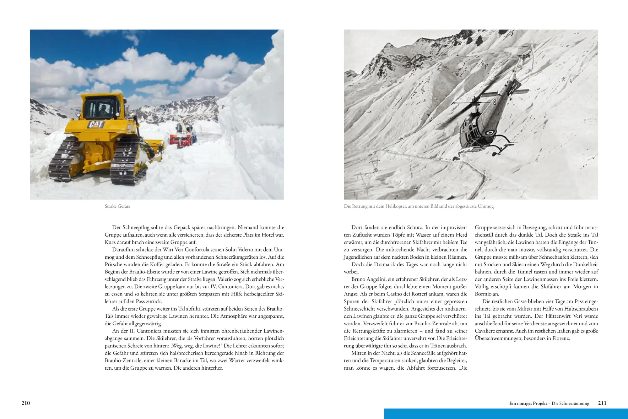 Bild: 9788868398613 | Das Stilfser Joch im 20. Jahrhundert | Arthur Gfrei | Buch | 272 S.