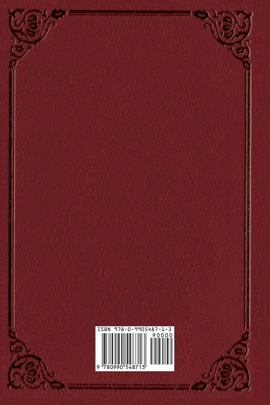 Rückseite: 9780990548713 | The Perfect Gentleman or Etiquette and Eloquence (Paperback) | Buch