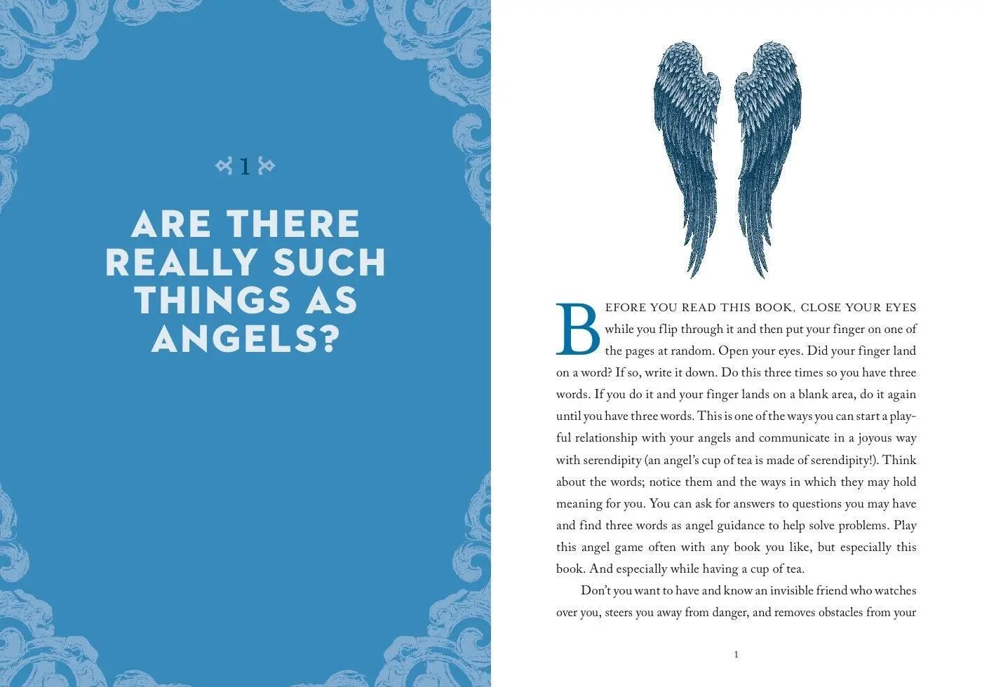 Bild: 9781454928713 | A Little Bit of Angels | An Introduction to Spirit Guidance | Clayton