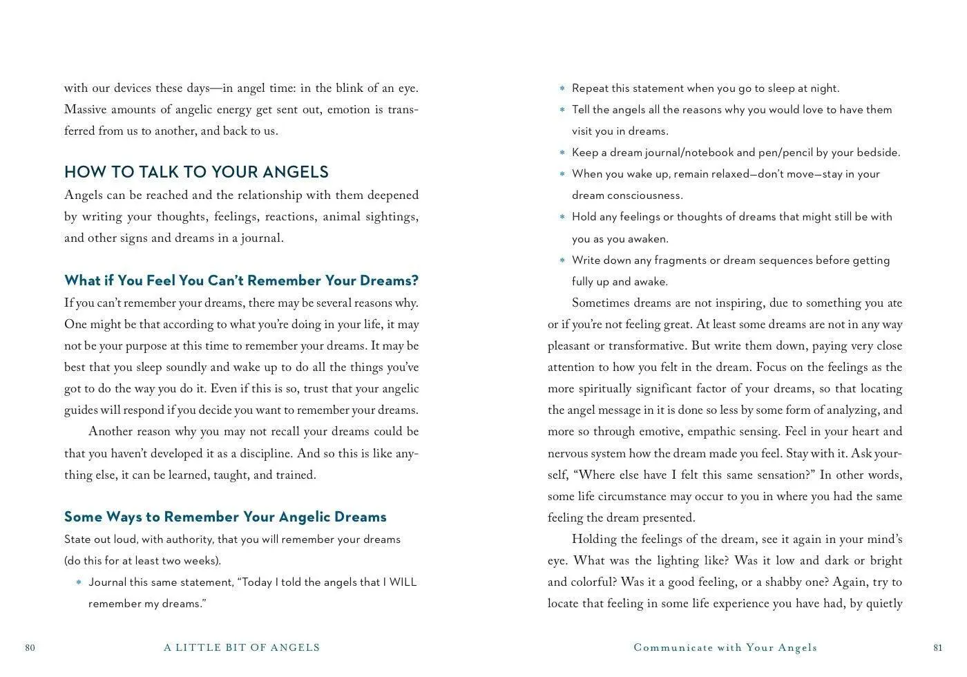 Bild: 9781454928713 | A Little Bit of Angels | An Introduction to Spirit Guidance | Clayton