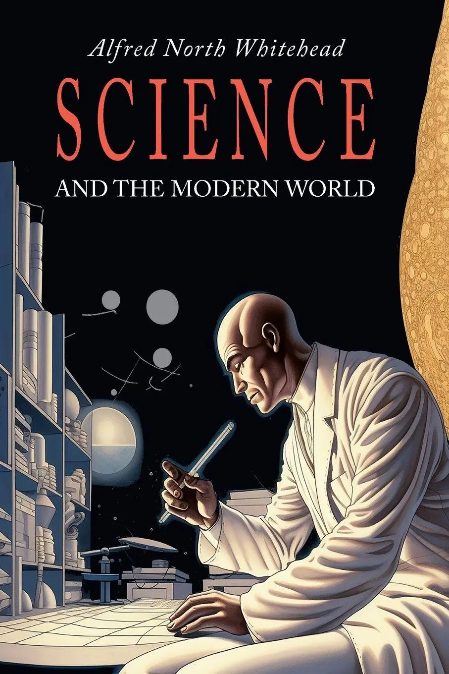 Cover: 9781684228713 | Science and the Modern World | Alfred North Whitehead | Taschenbuch