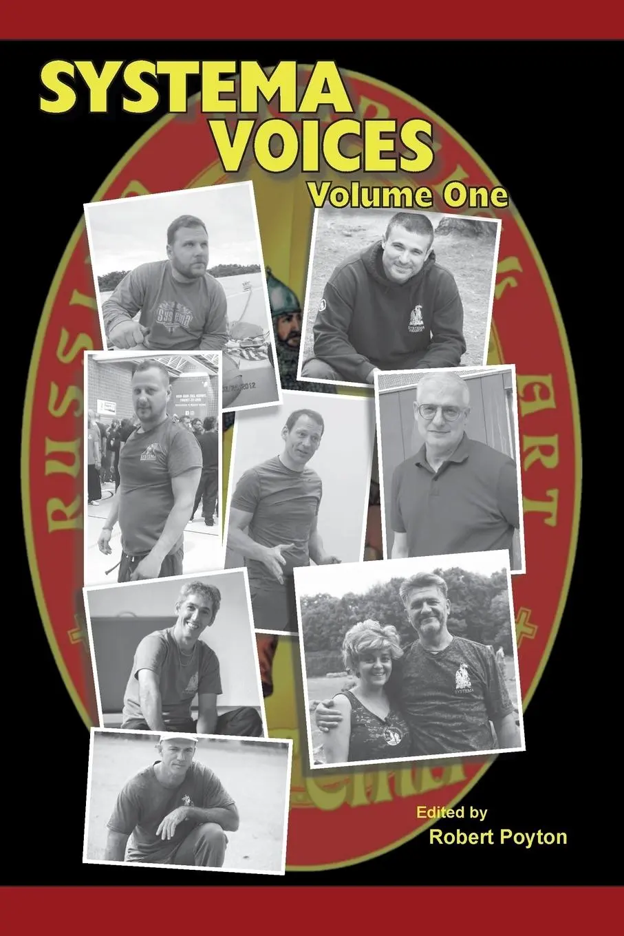 Cover: 9781789268713 | Systema Voices Volume 1 | Robert Poyton | Taschenbuch | Englisch