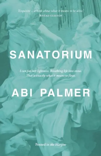 Cover: 9781908058713 | Sanatorium | Abi Palmer | Taschenbuch | Kartoniert / Broschiert | 2020