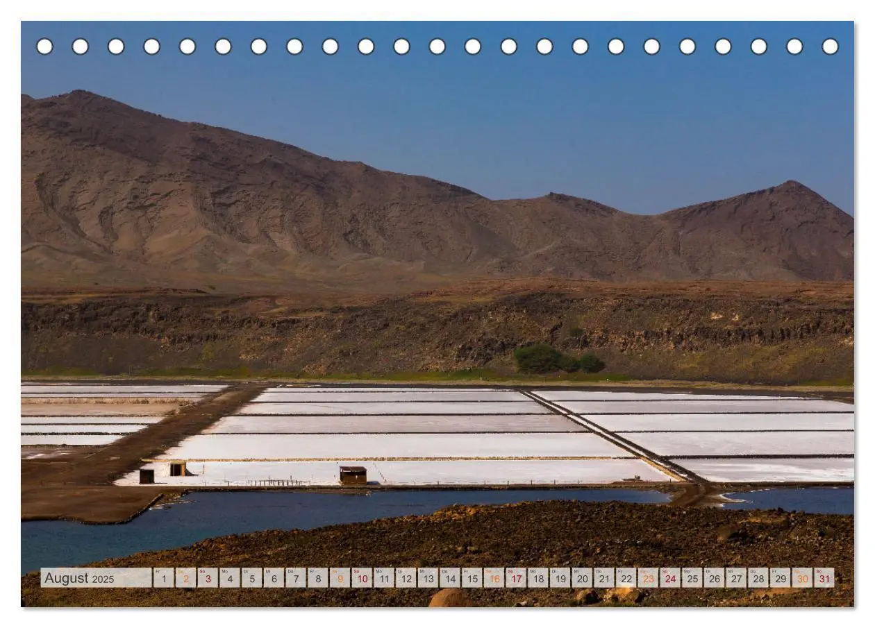 Bild: 9783435088713 | Cabo Verde - Inseln voller Farbe, Licht und Lebendigkeit...