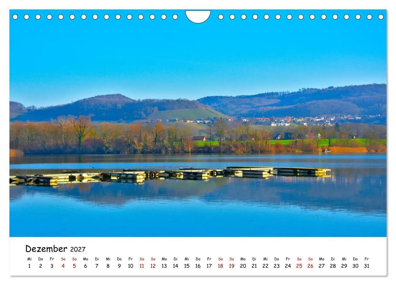 Bild: 9783569598713 | Hohenlohe - Zwischen Stadt und Land (Wandkalender 2027 DIN A4...