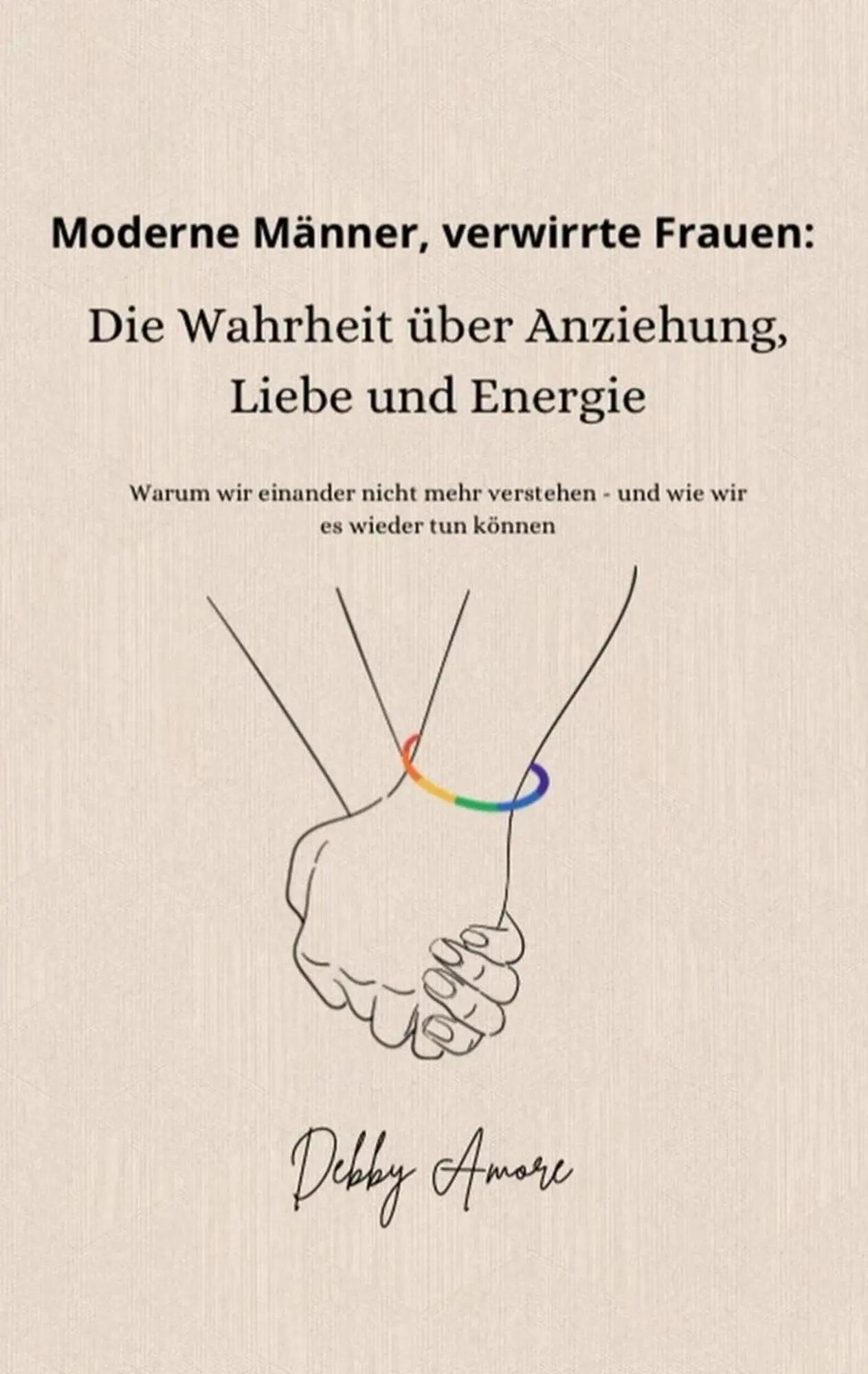 Cover: 9783819208713 | Moderne Männer, verwirrte Frauen: Die Wahrheit über Anziehung,...