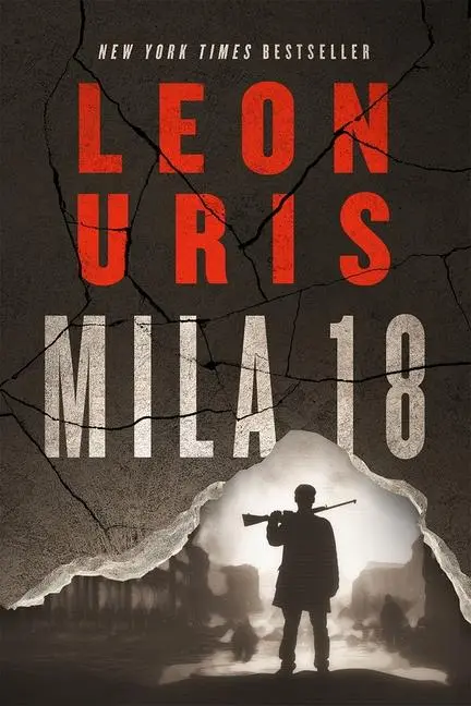 Cover: 9798212278713 | Mila 18 | Leon Uris | Taschenbuch | Kartoniert / Broschiert | Englisch