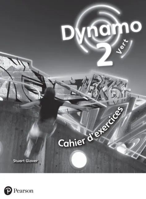 Cover: 9781292248813 | Dynamo 2 Vert Workbook for pack | Taschenbuch | Englisch | 2019