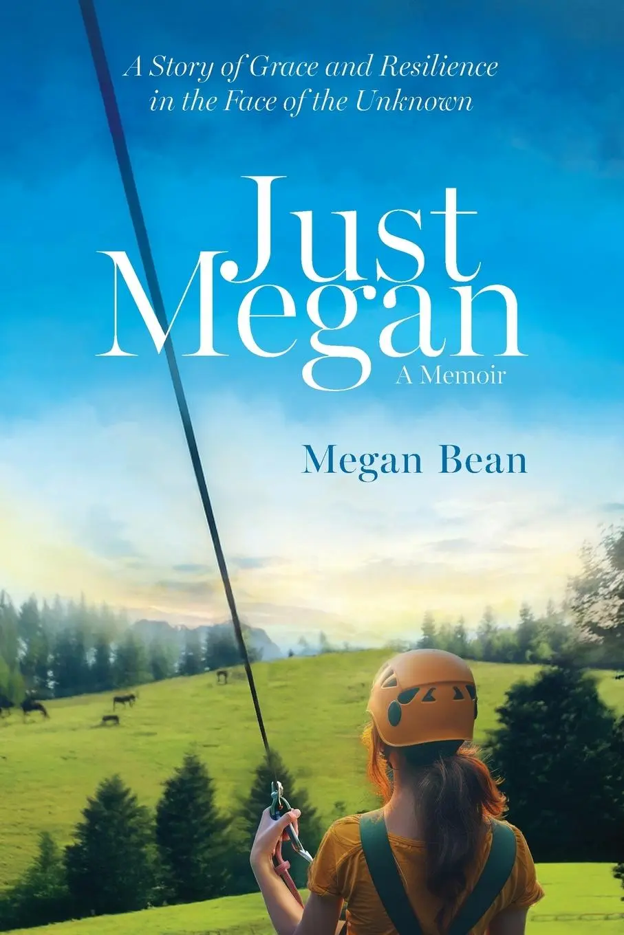 Cover: 9781646458813 | Just Megan | Megan Bean | Taschenbuch | Englisch | 2025