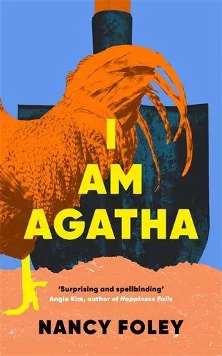 Cover: 9781805228813 | I Am Agatha | Nancy Foley | Buch | Englisch | 2026 | Profile Books