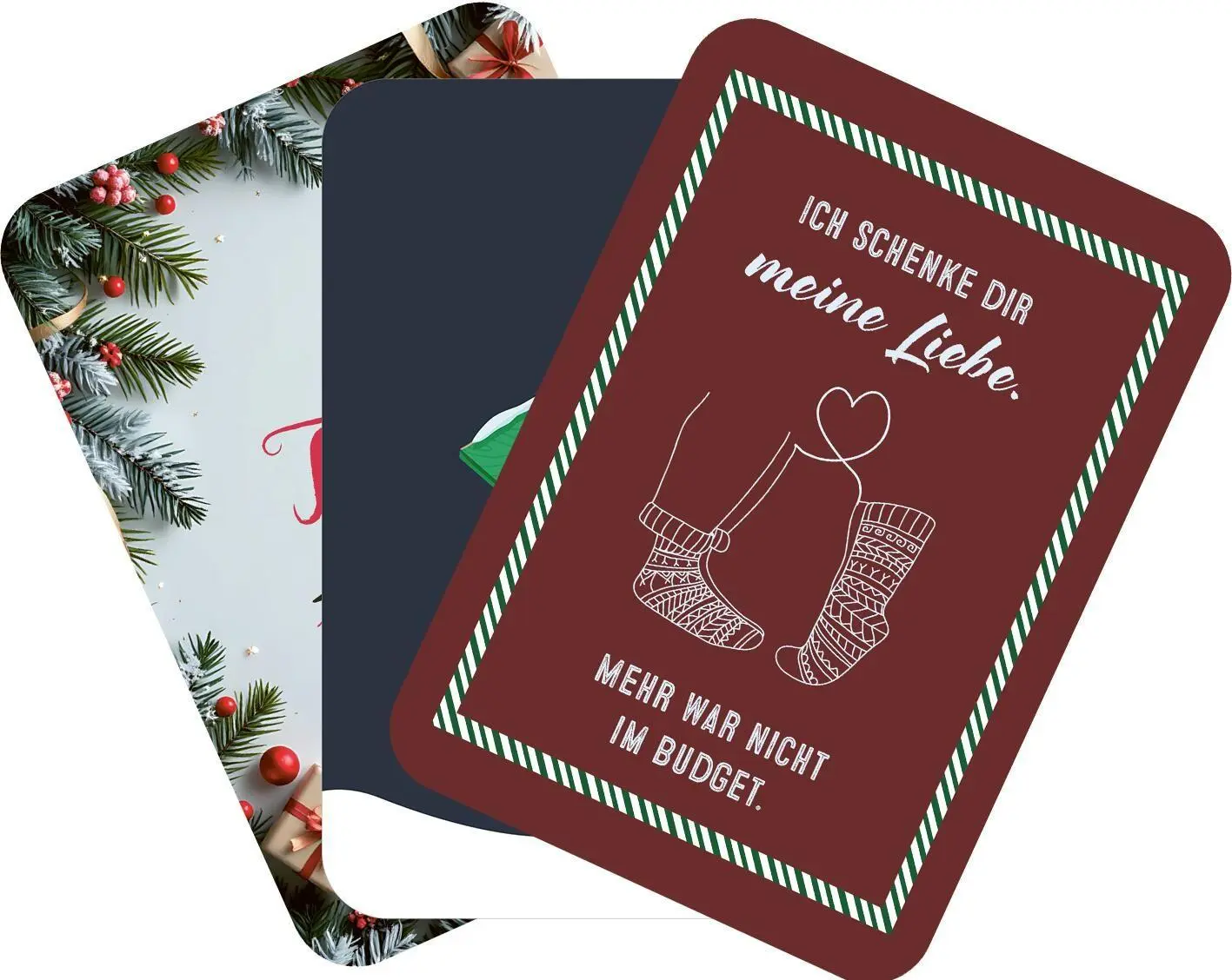 Bild: 9783845868813 | I'm sexy and I snow it | 24 humorvolle Sprüche für den Advent | Buch