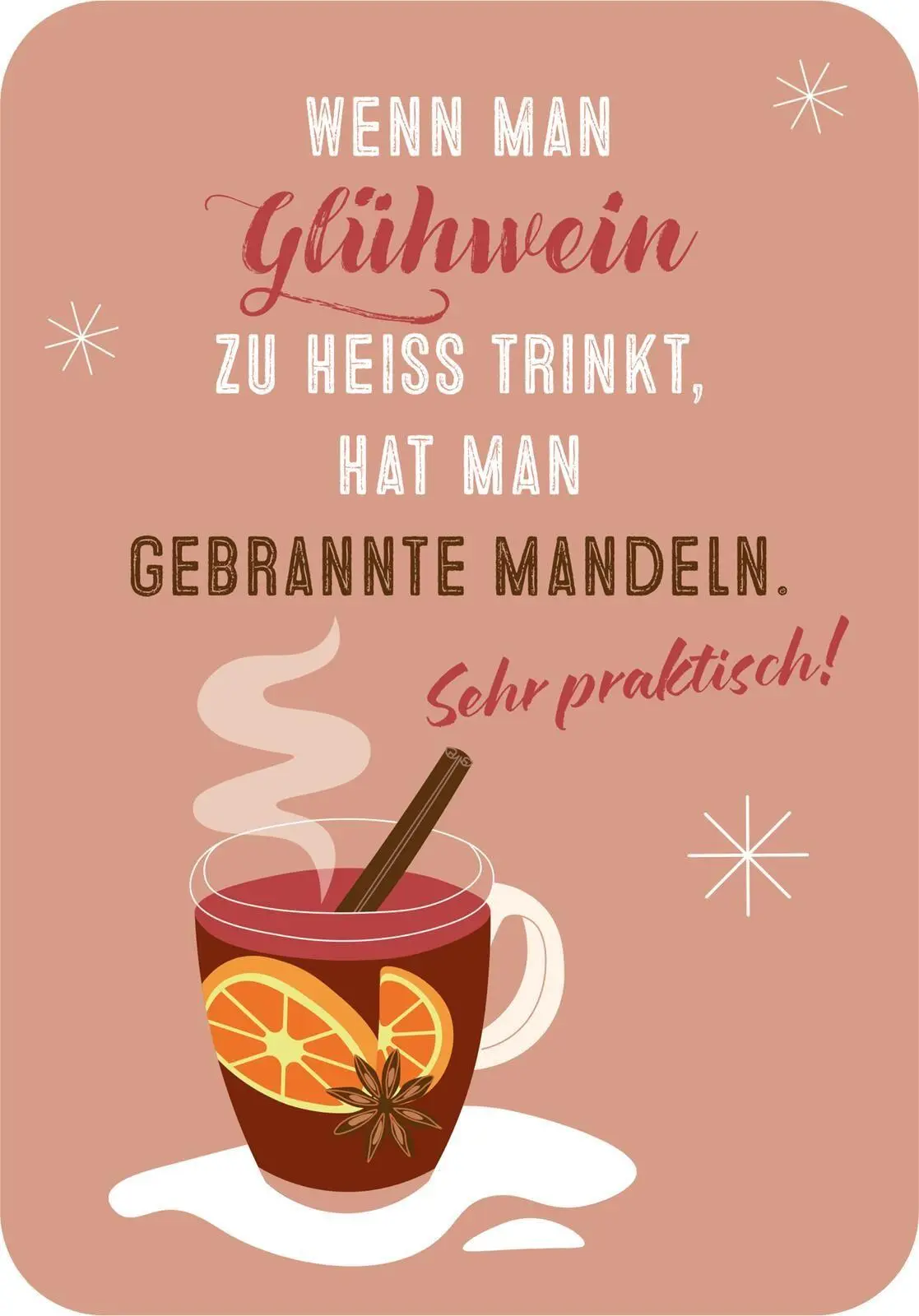 Bild: 9783845868813 | I'm sexy and I snow it | 24 humorvolle Sprüche für den Advent | Buch