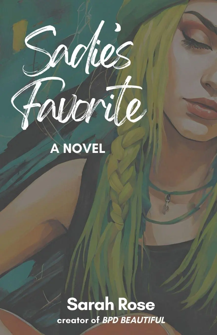 Cover: 9798349438813 | Sadie's Favorite | A Novel | Sarah Rose | Taschenbuch | Englisch