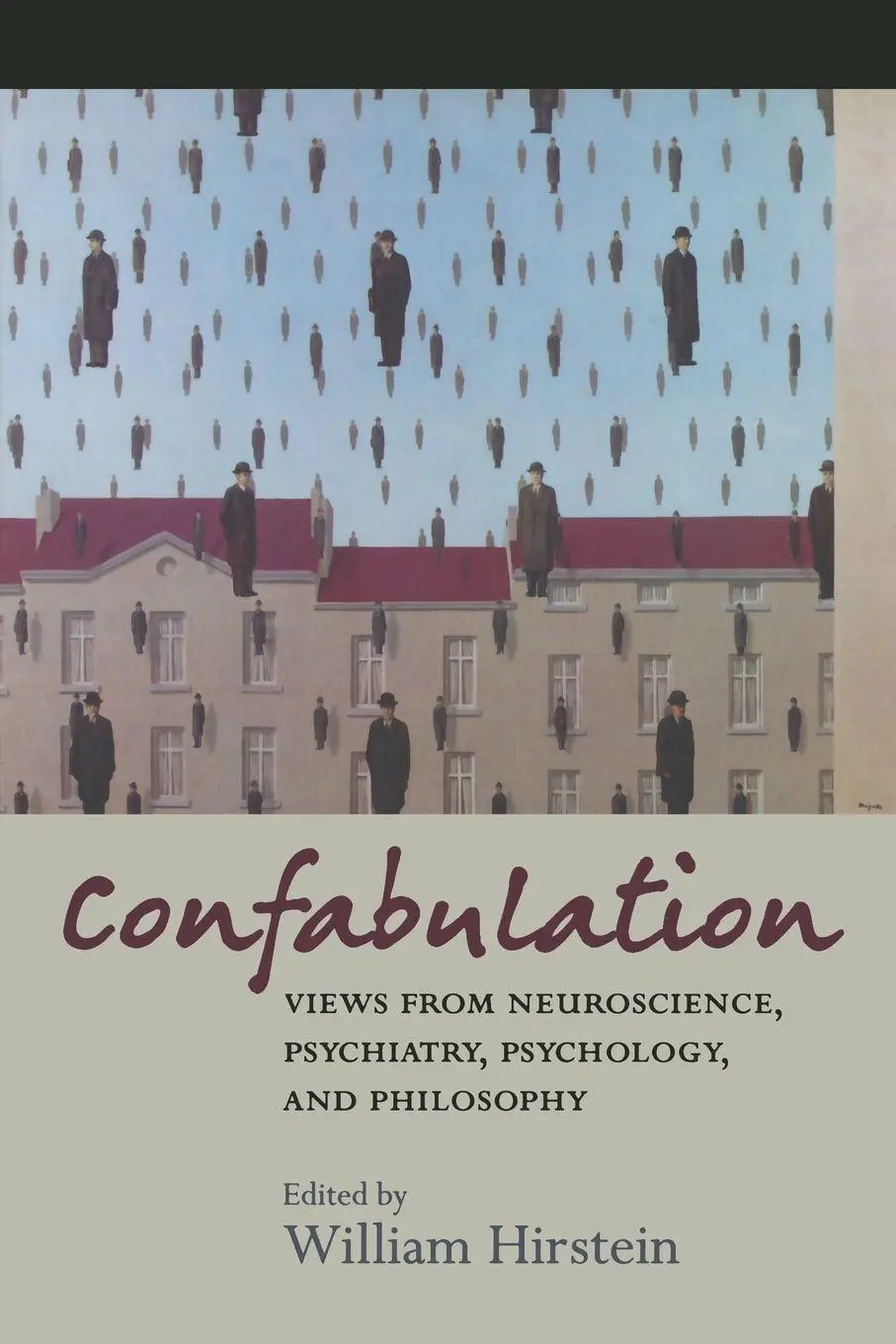 Cover: 9780199208913 | Confabulation | William Hirstein | Taschenbuch | Englisch | 2009