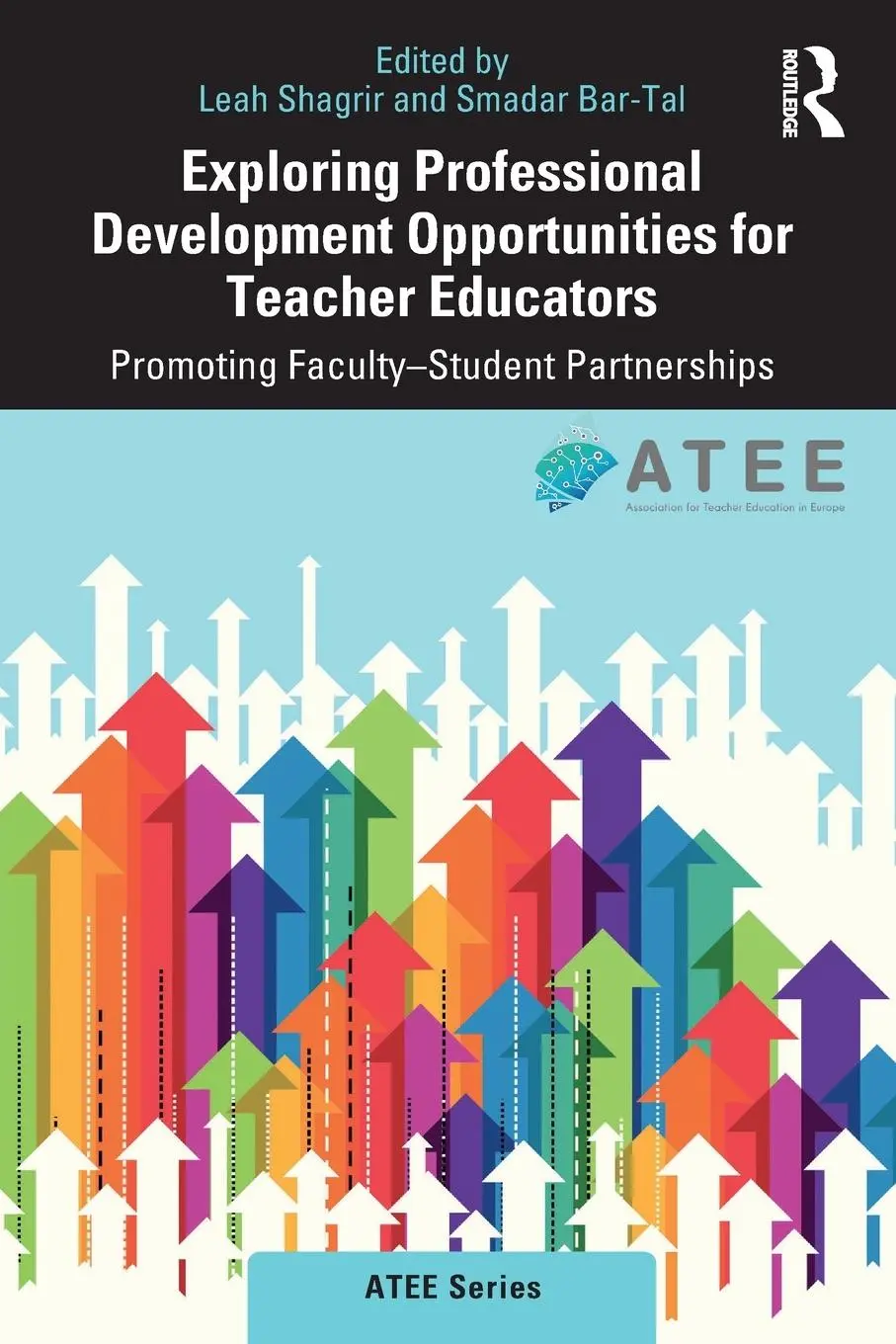 Cover: 9780367748913 | Exploring Professional Development Opportunities for Teacher Educators