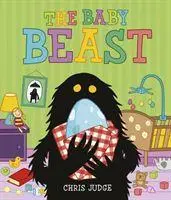 Cover: 9781783448913 | The Baby Beast | Chris Judge | Taschenbuch | The Beast | Englisch