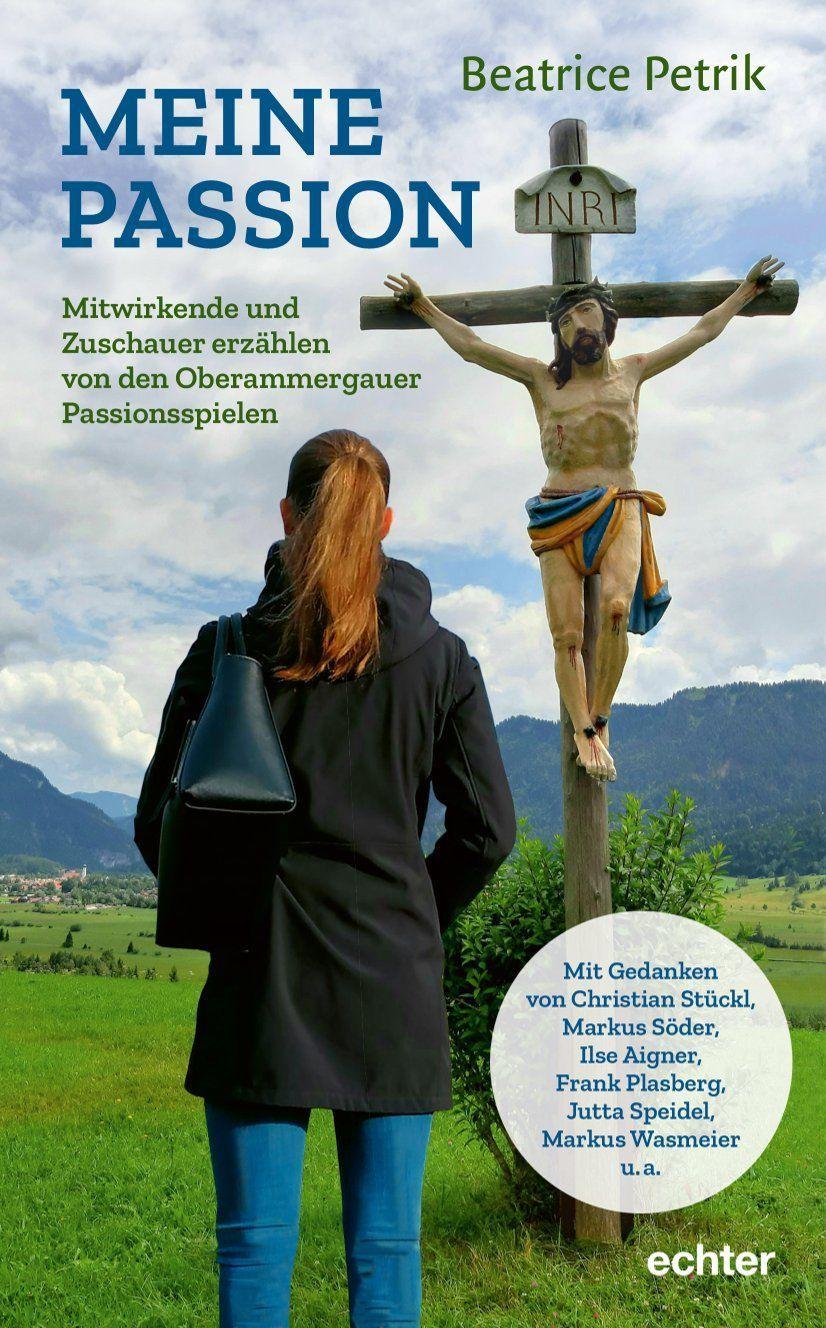 Cover: 9783429058913 | Meine Passion | Beatrice Petrik | Buch | 400 S. | Deutsch | 2023