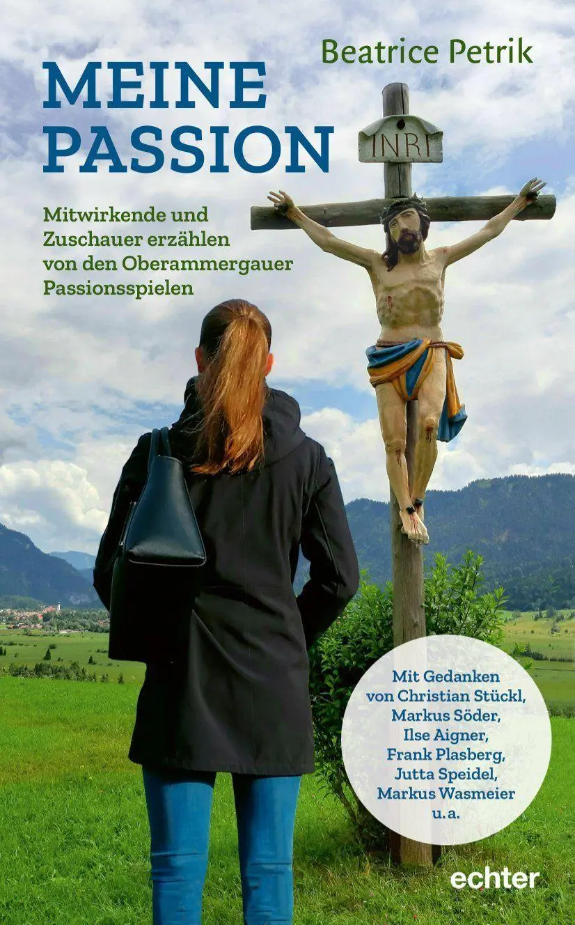Cover: 9783429058913 | Meine Passion | Beatrice Petrik | Buch | 400 S. | Deutsch | 2023
