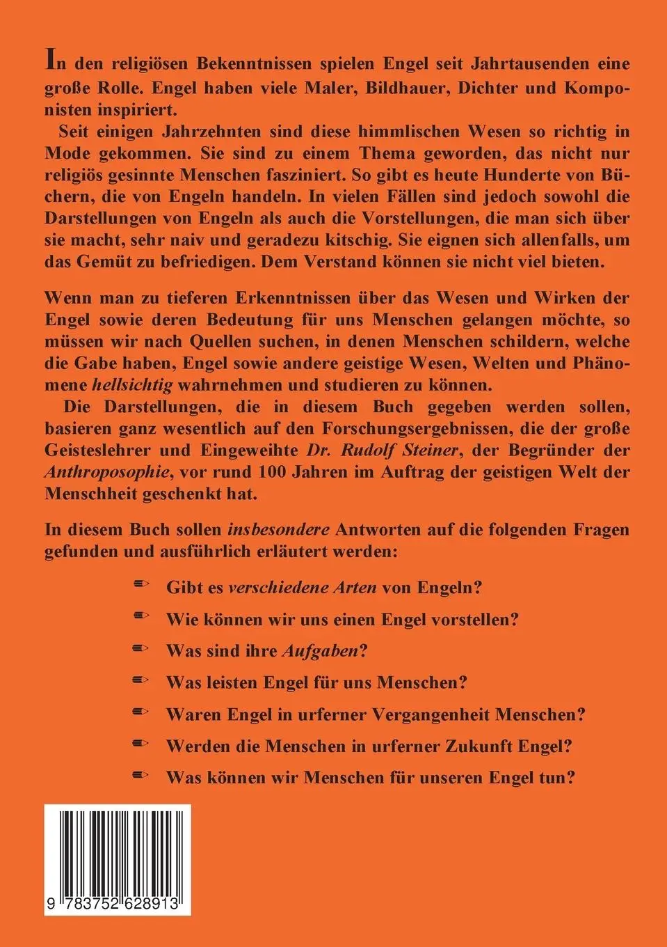 Rückseite: 9783752628913 | Im Himmel herrscht Hochbetrieb | Josef F. Justen | Taschenbuch | 2021
