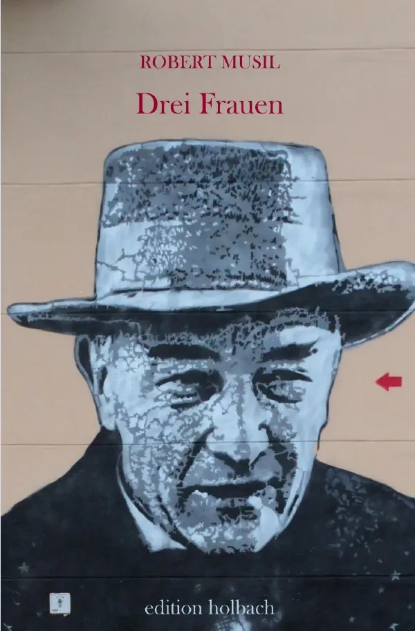 Cover: 9783752938913 | Drei Frauen | Novellen | Robert Musil | Taschenbuch | 76 S. | Deutsch