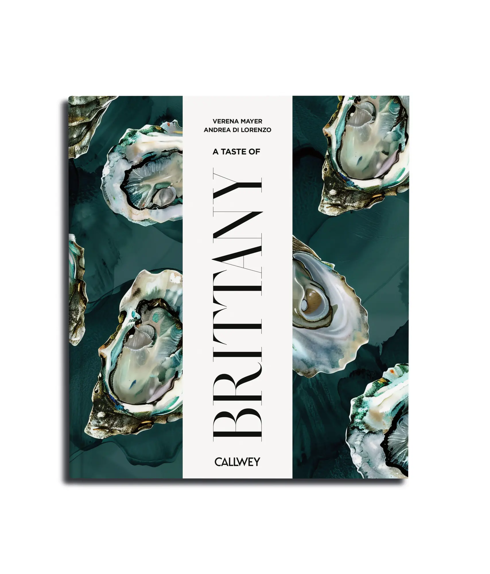 Cover: 9783766728913 | A Taste of Brittany | Verena Mayer | Buch | 240 S. | Englisch | 2026