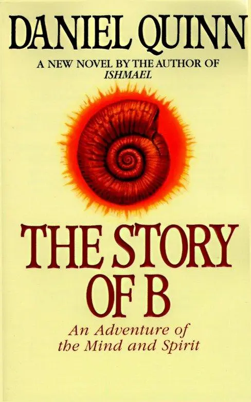 Cover: 9780553379013 | The Story of B | Daniel Quinn | Taschenbuch | Englisch | 1997