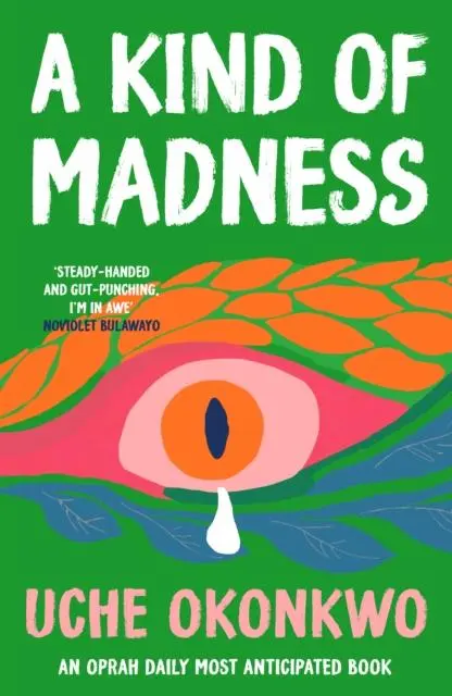 Cover: 9780857309013 | A Kind of Madness | Uche Okonkwo | Taschenbuch | 224 S. | Englisch