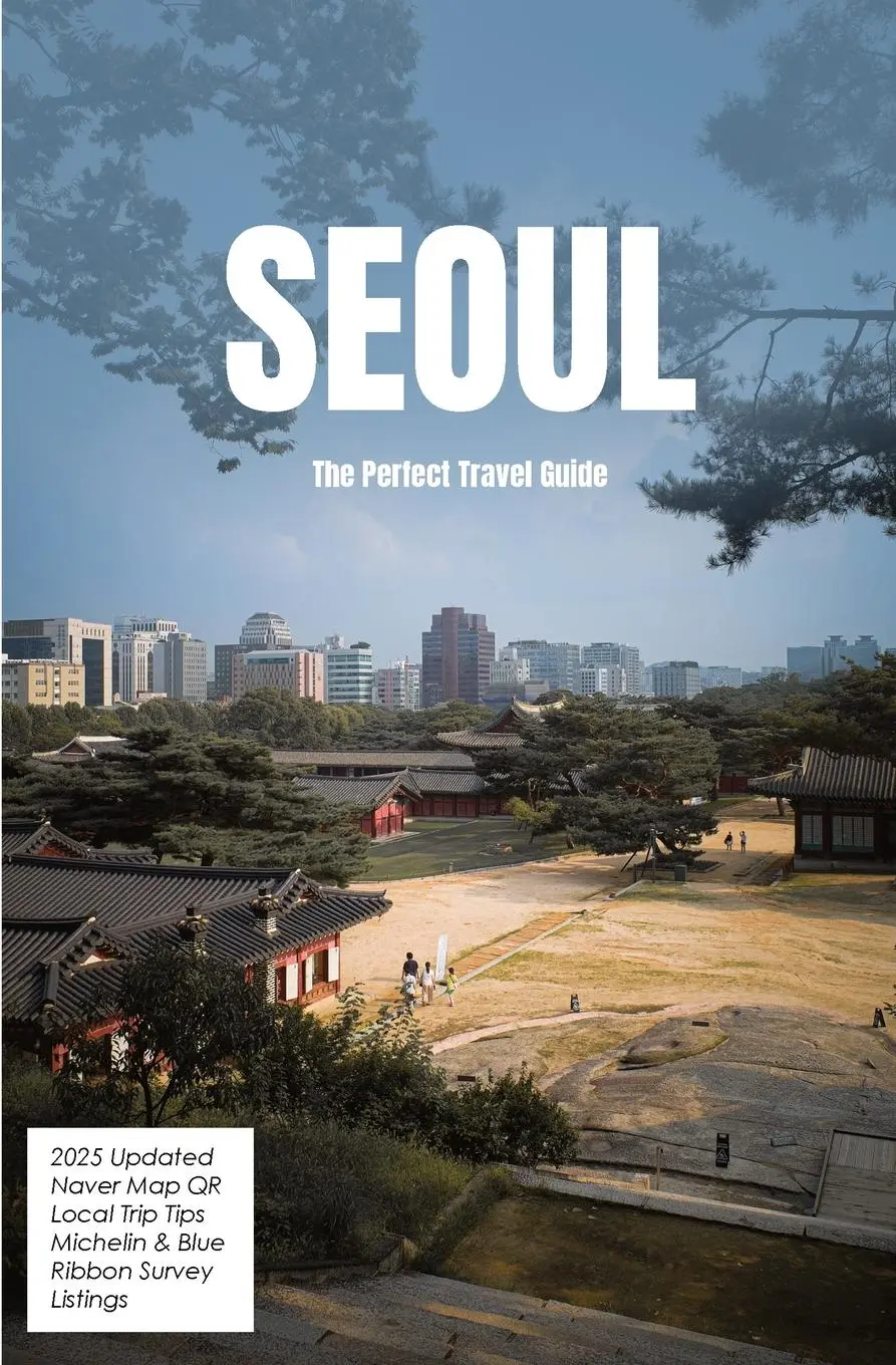 Cover: 9781068939013 | SEOUL The Perfect Travel Guide | Nicholas Suh | Taschenbuch | Englisch
