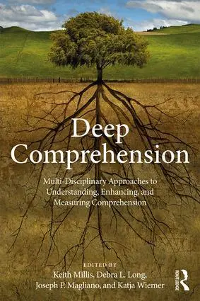 Cover: 9781138089013 | Deep Comprehension | Keith K. Millis (u. a.) | Taschenbuch | Englisch