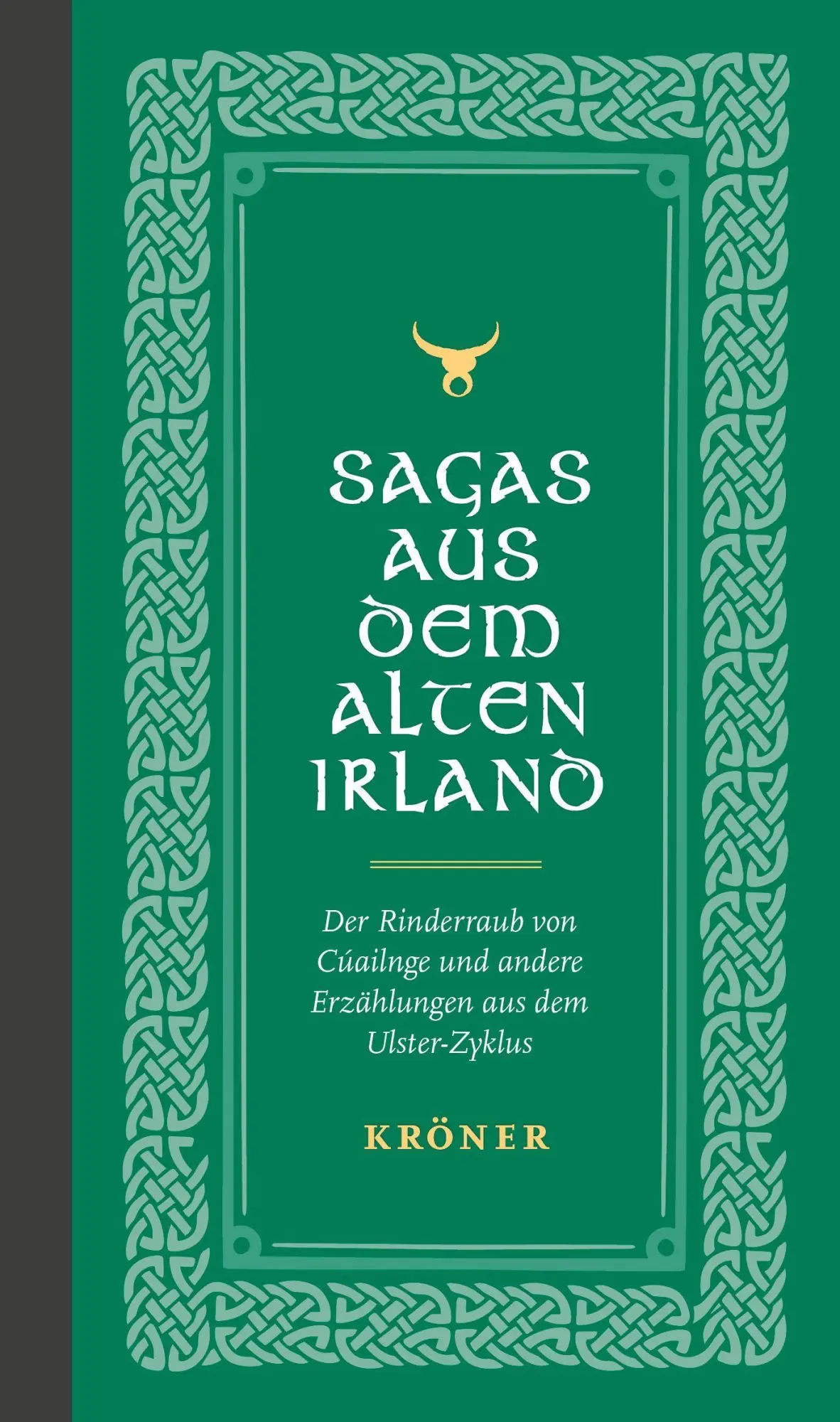 Bild: 9783520619013 | Sagas aus dem Alten Irland | Matthias Egeler | Buch | 358 S. | Deutsch