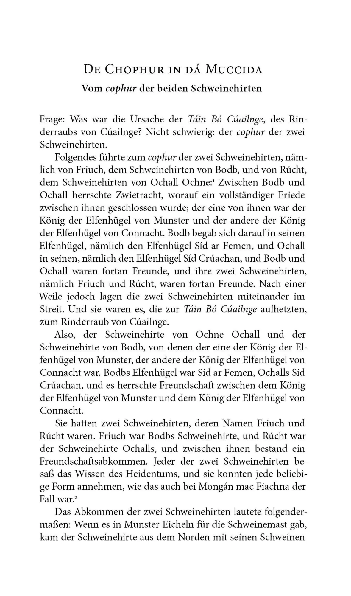 Bild: 9783520619013 | Sagas aus dem Alten Irland | Matthias Egeler | Buch | 358 S. | Deutsch