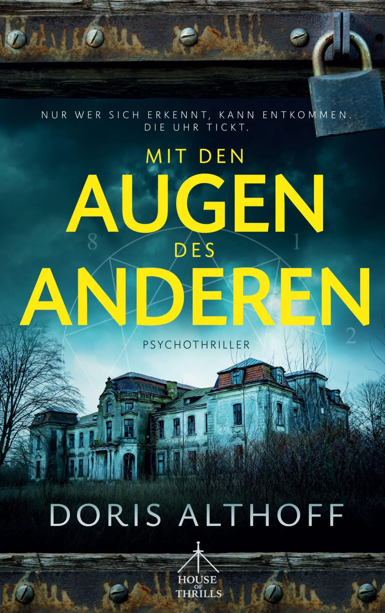 Cover: 9783695199013 | Mit den Augen des Anderen | Doris Althoff | Taschenbuch | 380 S.