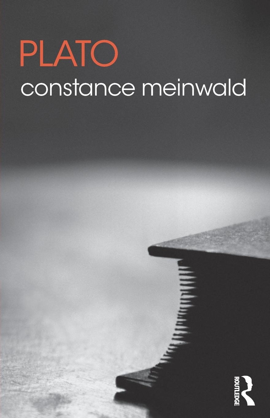 Cover: 9780415379113 | Plato | Constance Meinwald | Taschenbuch | Einband - flex.(Paperback)