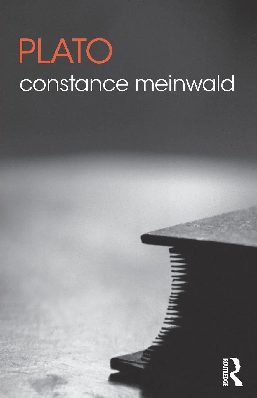 Cover: 9780415379113 | Plato | Constance Meinwald | Taschenbuch | Einband - flex.(Paperback)