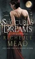 Cover: 9780553819113 | Succubus Dreams | Richelle Mead | Taschenbuch | Englisch | 2009