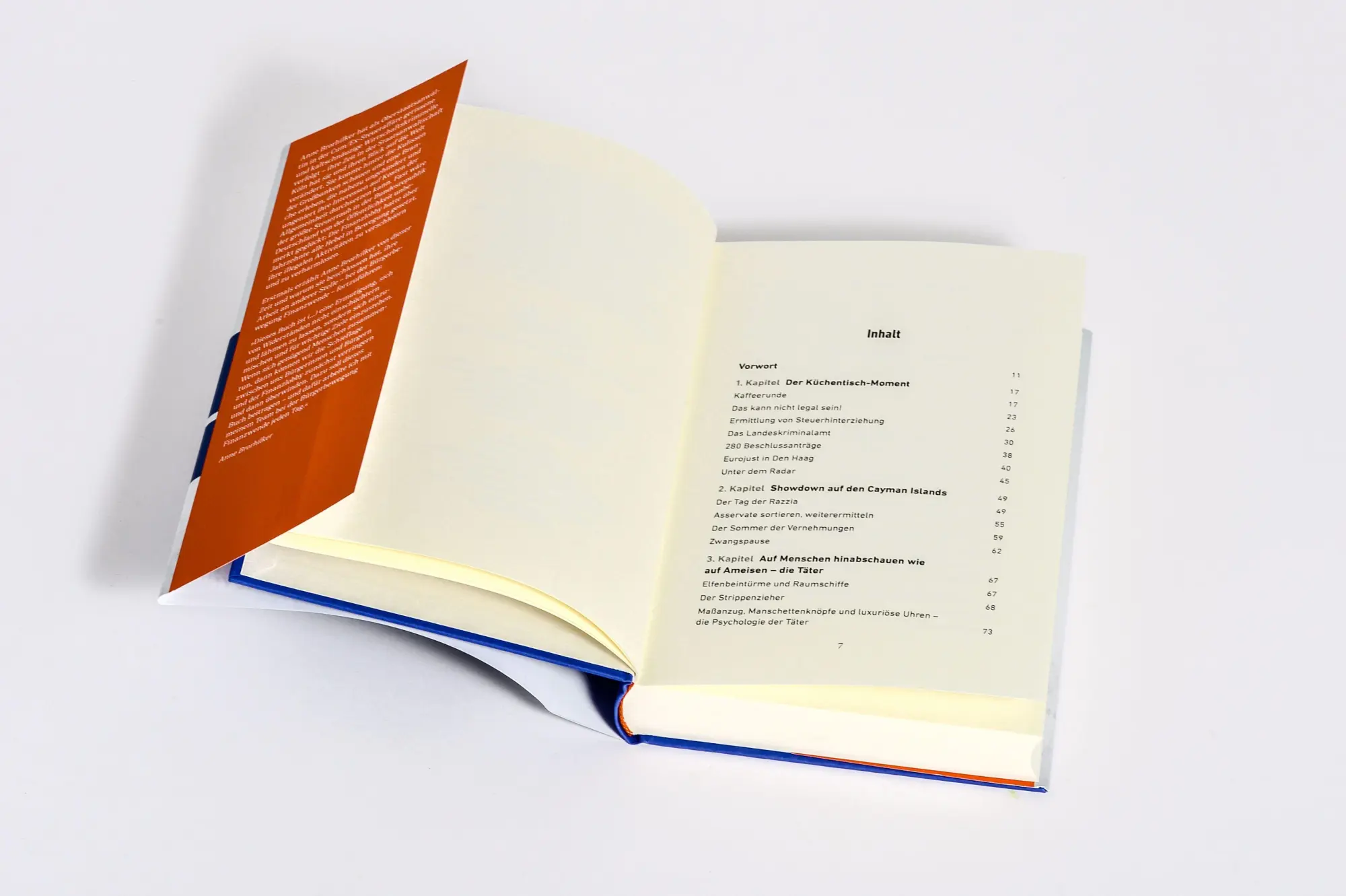 Bild: 9783453219113 | Cum/Ex, Milliarden und Moral | Anne Brorhilker (u. a.) | Buch | 272 S.