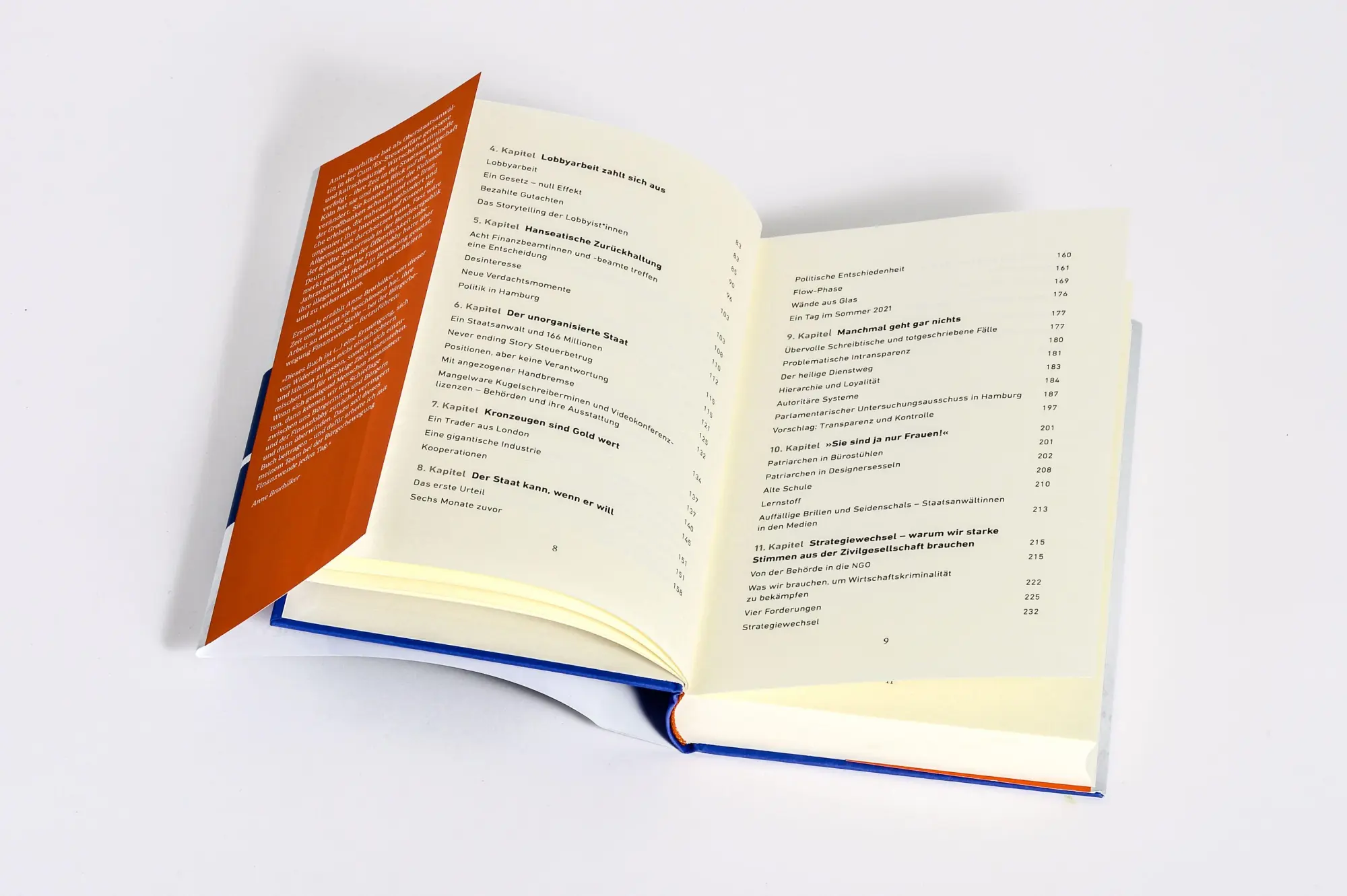 Bild: 9783453219113 | Cum/Ex, Milliarden und Moral | Anne Brorhilker (u. a.) | Buch | 272 S.