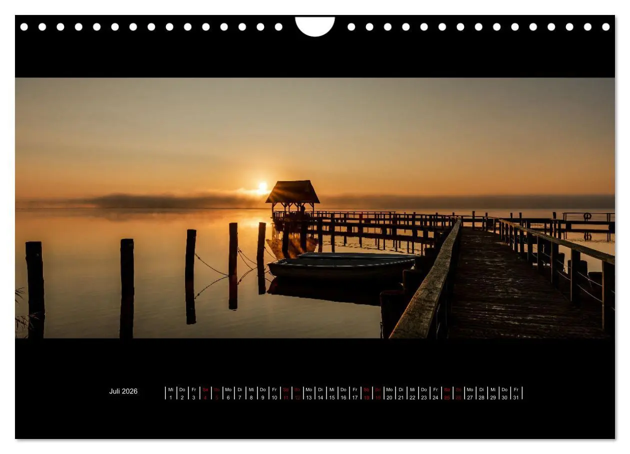 Bild: 9783457589113 | Kreis Ostholstein - Land und Wasser zwischen Sonnenauf- und...
