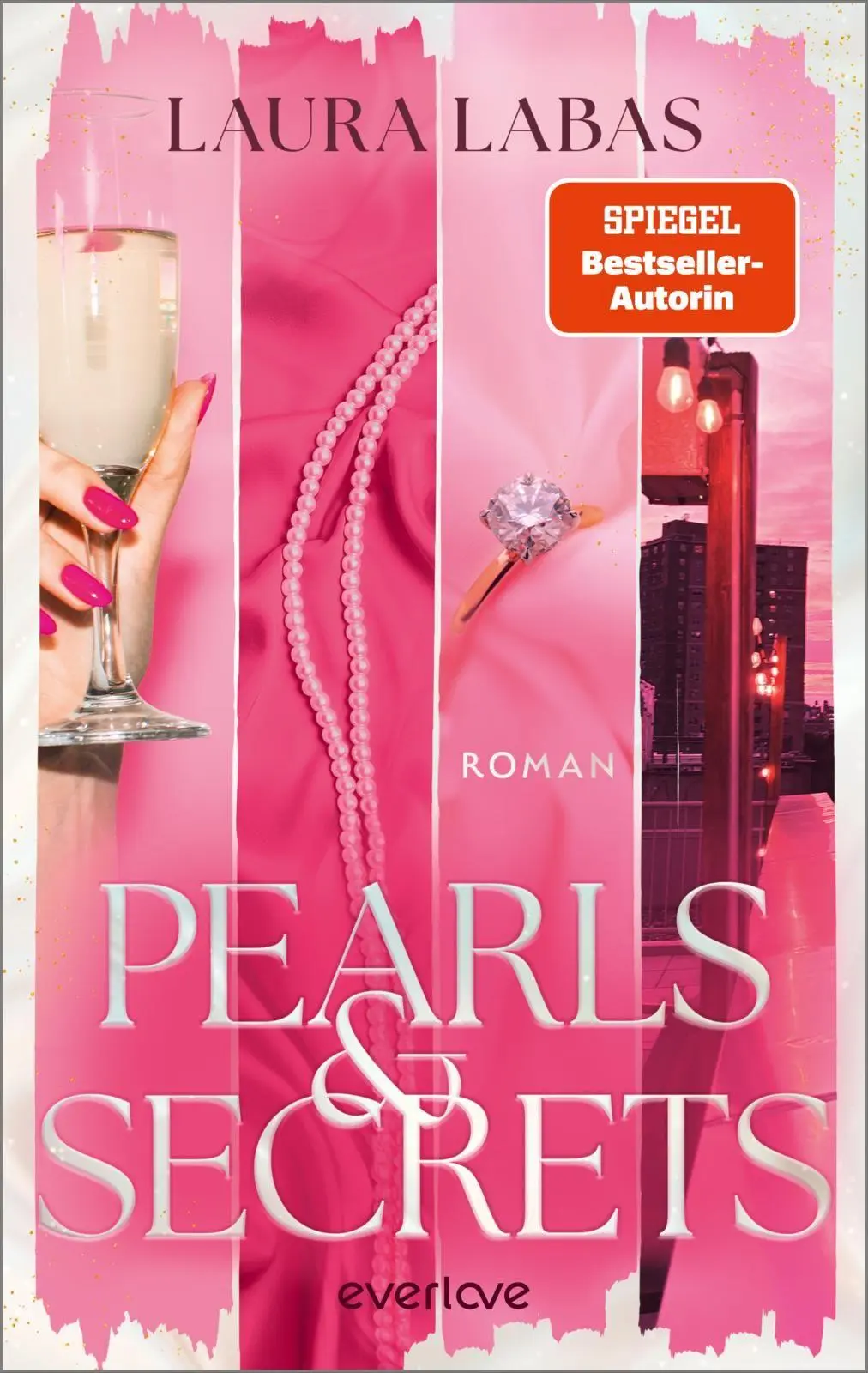 Cover: 9783492069113 | Pearls &amp; Secrets | Laura Labas | Taschenbuch | 480 S. | Deutsch | 2026