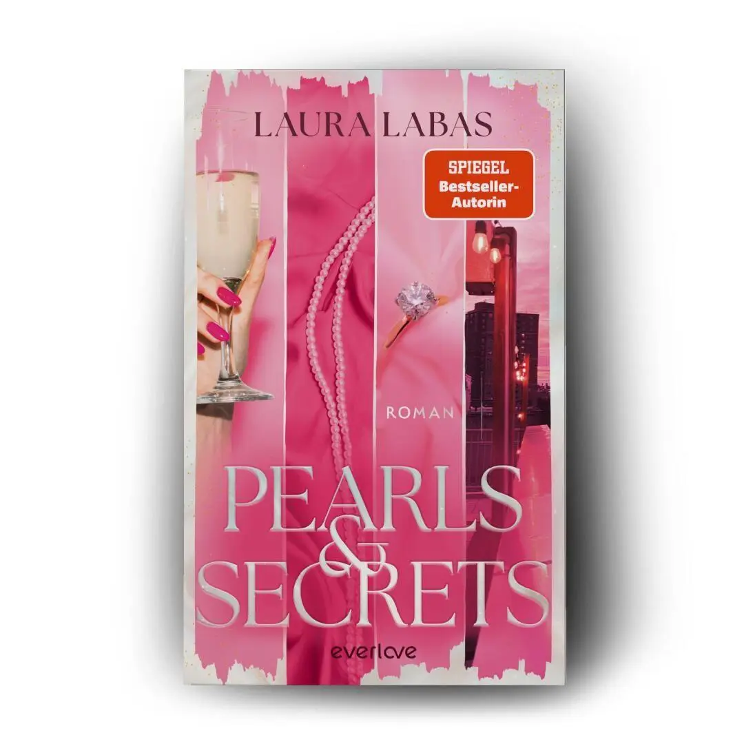 Bild: 9783492069113 | Pearls &amp; Secrets | Laura Labas | Taschenbuch | 480 S. | Deutsch | 2026