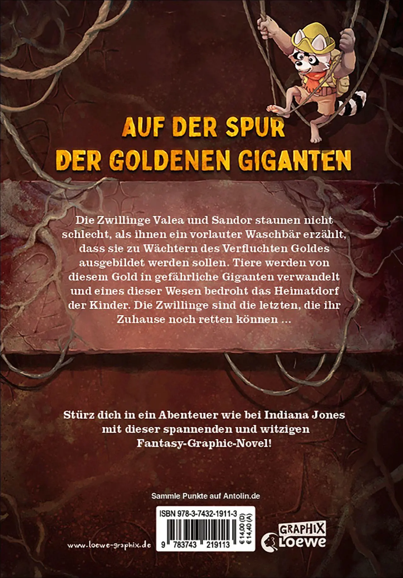 Bild: 9783743219113 | Die Wächter des Verfluchten Goldes - Das Abenteuer beginnt (Band 1)