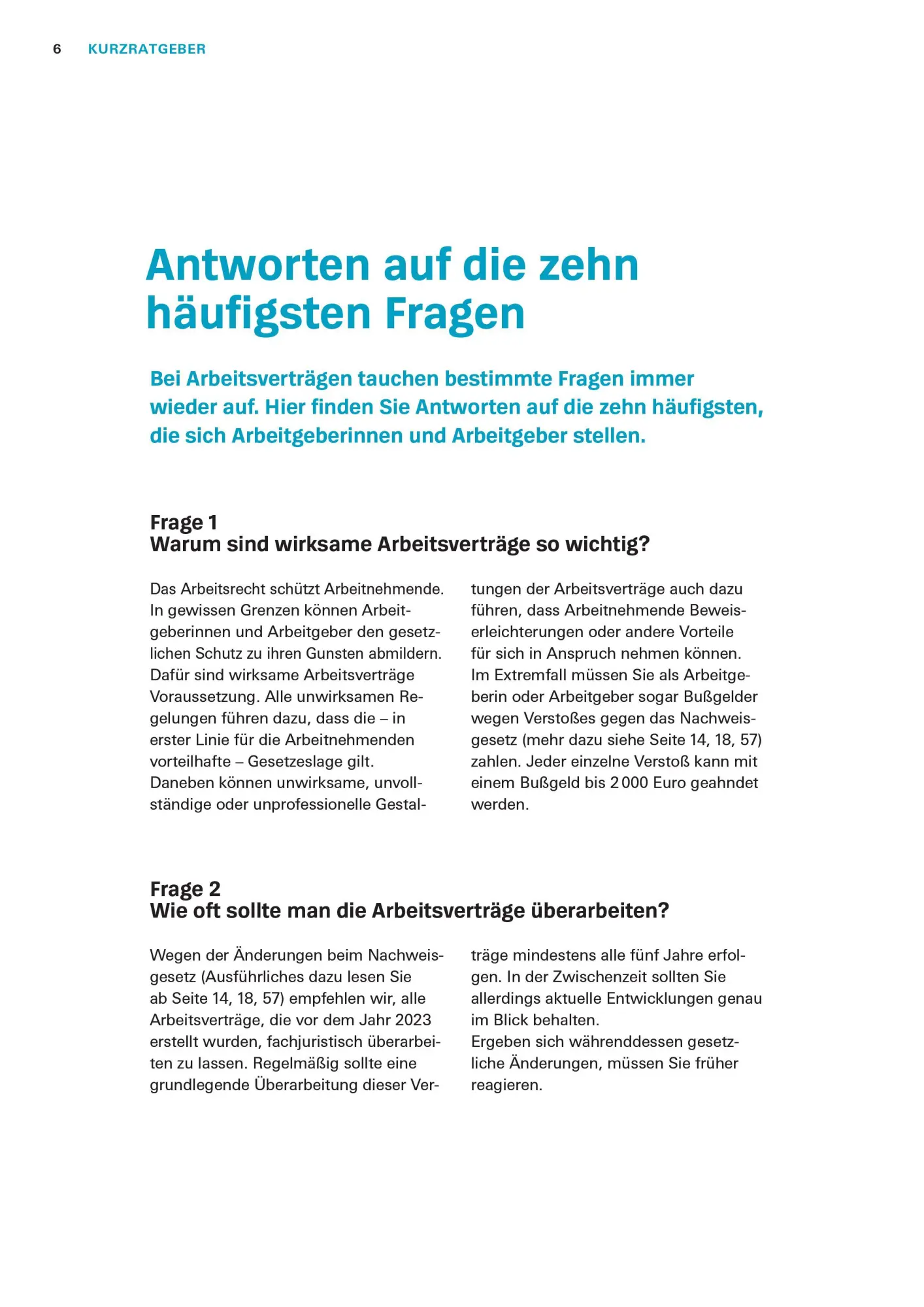 Bild: 9783747109113 | Arbeitsverträge: Das Set | Alexander Bredereck | Taschenbuch | 144 S.